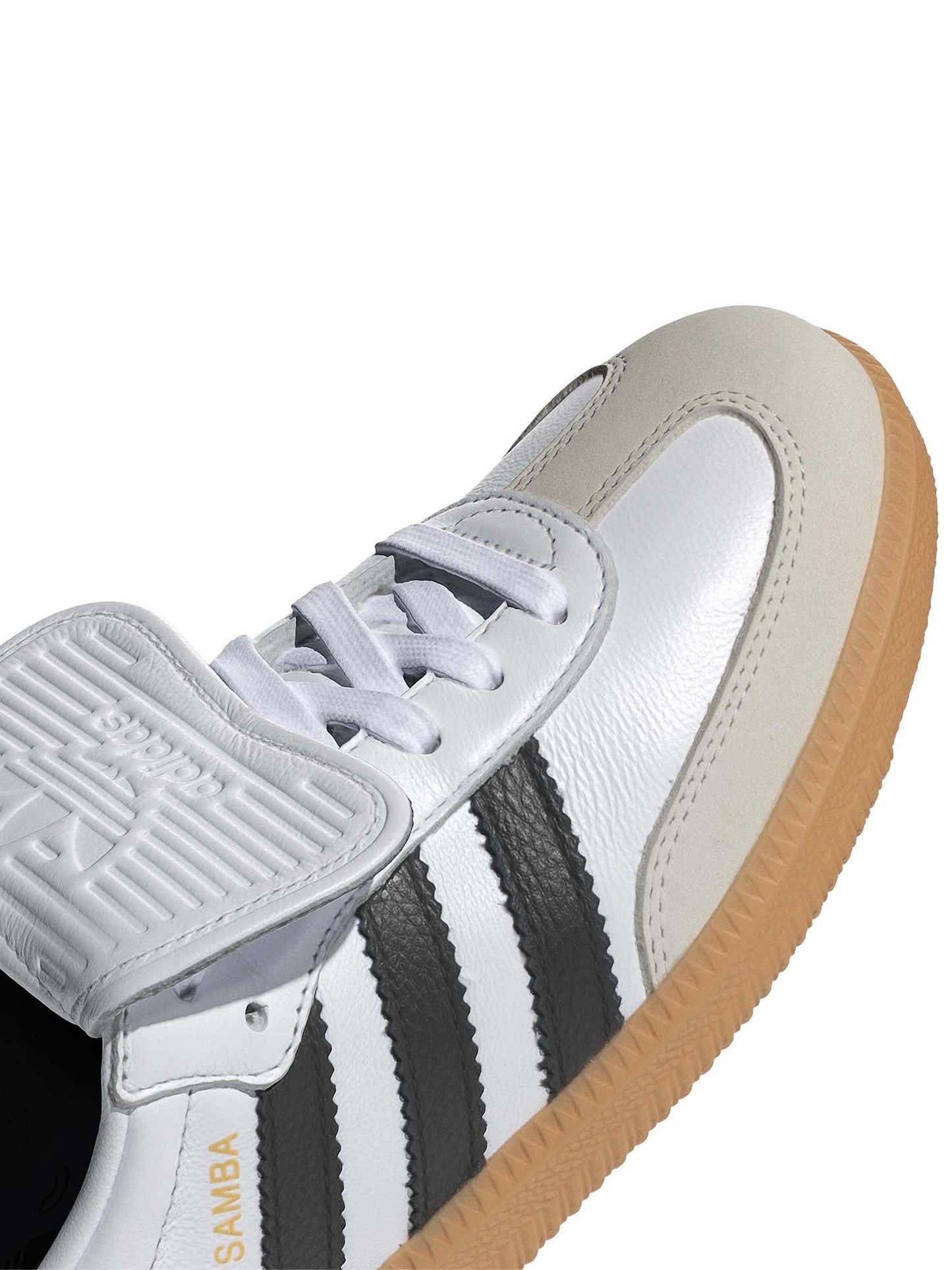 Adidas Scarpe Samba LT Bianco
