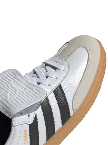 Adidas Scarpe Samba LT Bianco