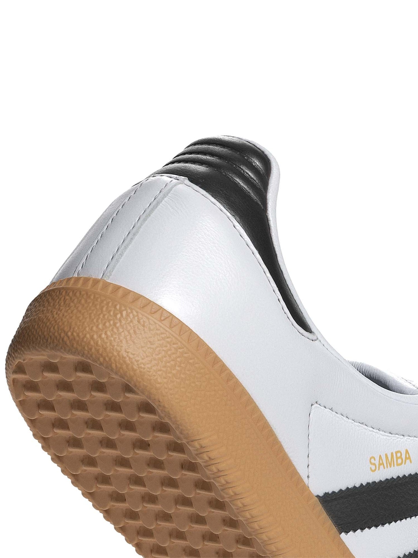Adidas Scarpe Samba LT Bianco