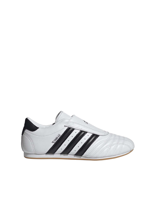 Adidas Scarpe adidas Taekwondo Bianco