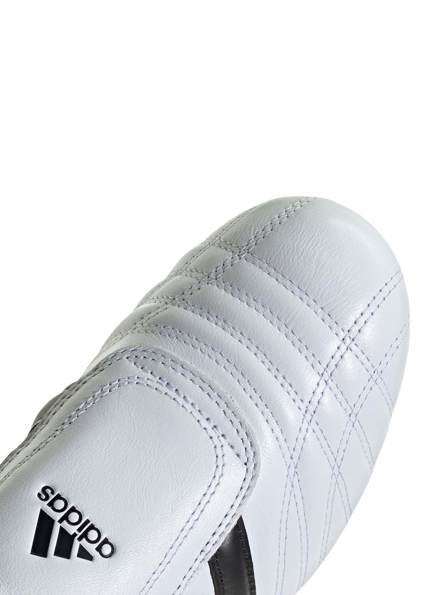 Adidas Scarpe adidas Taekwondo Bianco