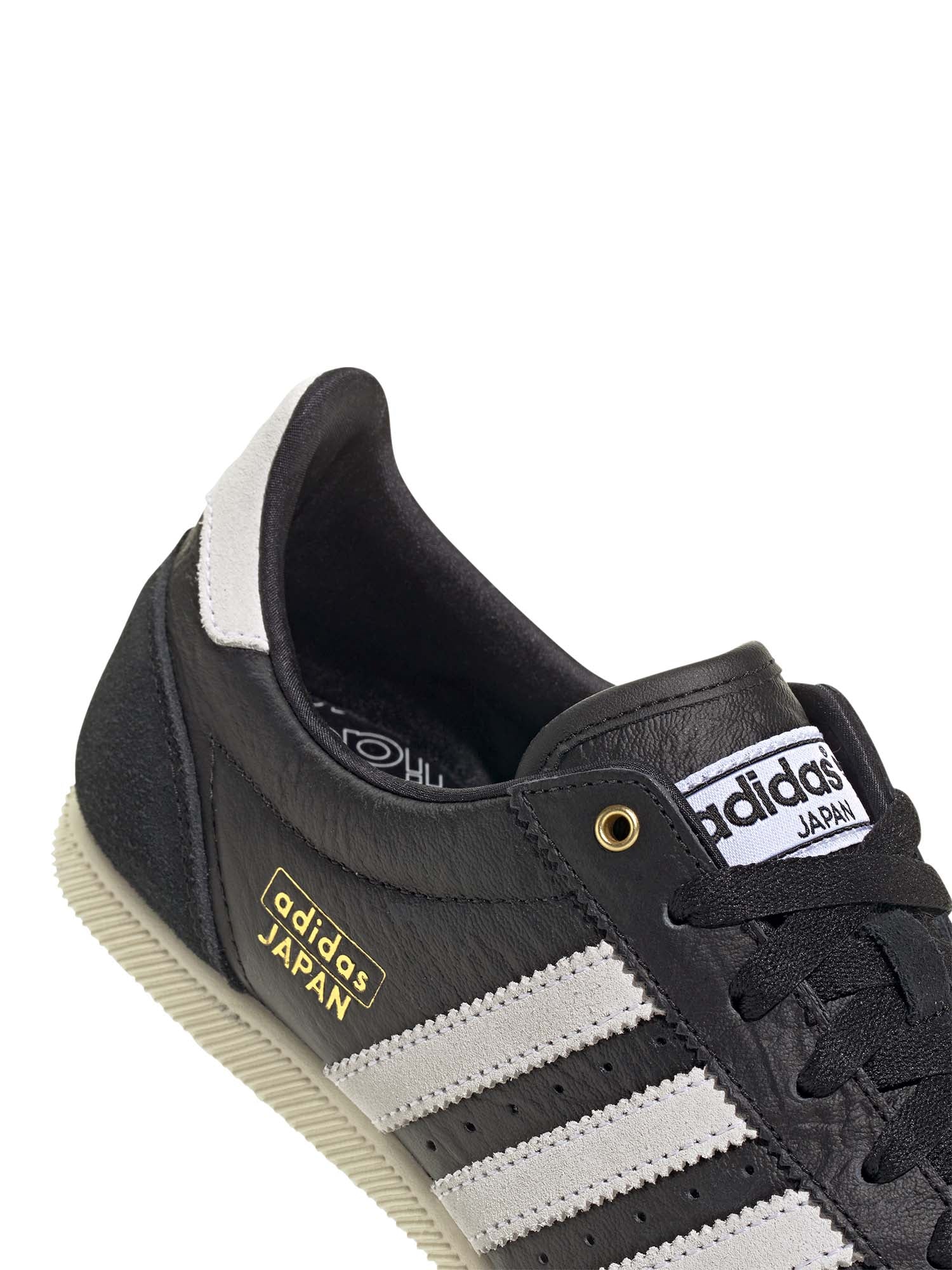 Adidas Scarpe Japan Nero