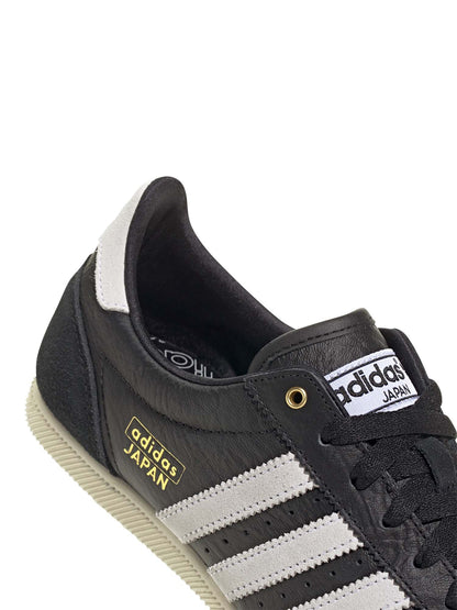 Adidas Scarpe Japan Nero