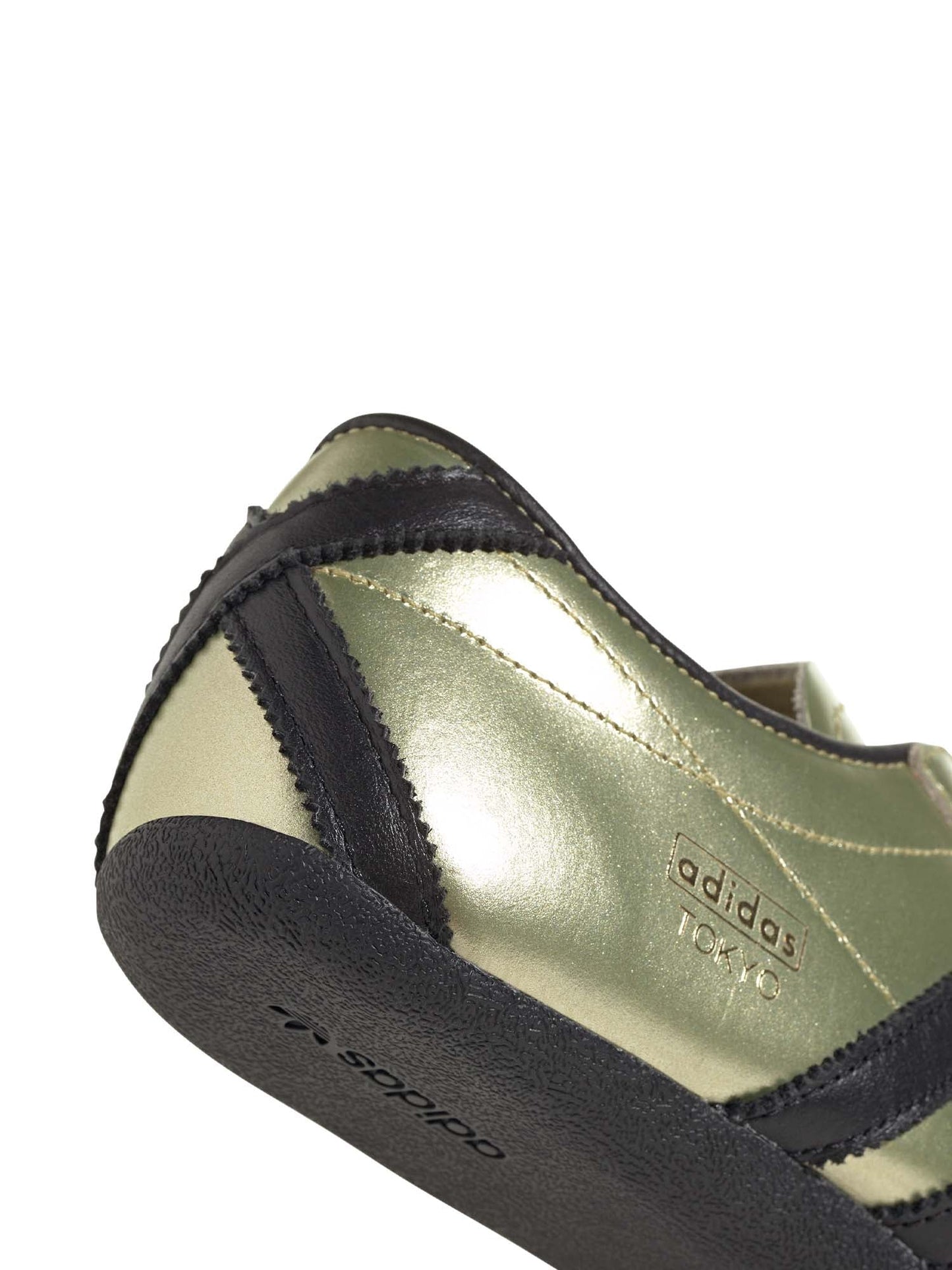 Adidas Scarpe Tokyo Oro