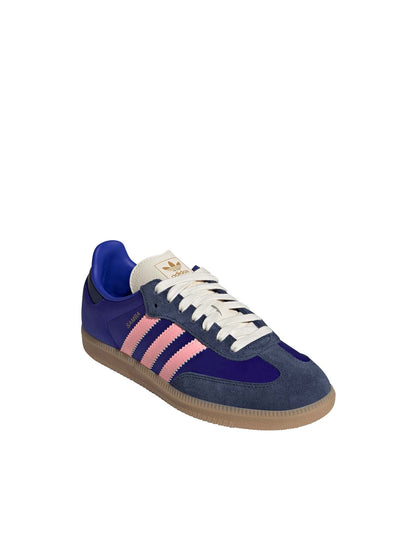 Adidas Scarpe Samba OG Viola