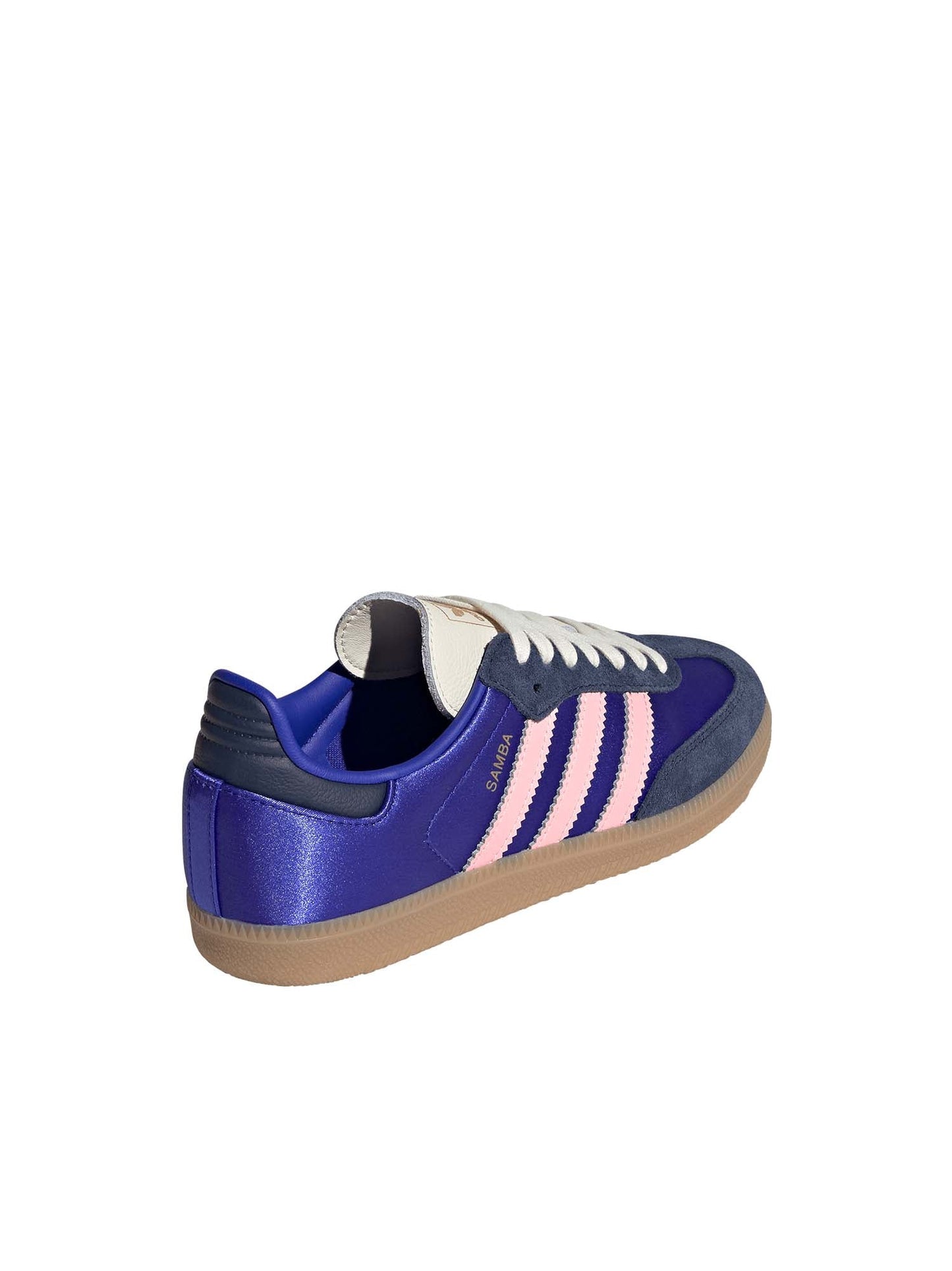 Adidas Scarpe Samba OG Viola