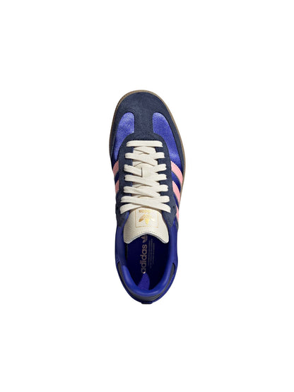 Adidas Scarpe Samba OG Viola