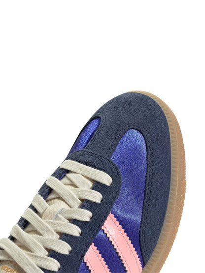 Adidas Scarpe Samba OG Viola