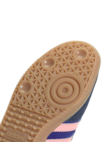 Adidas Scarpe Samba OG Viola
