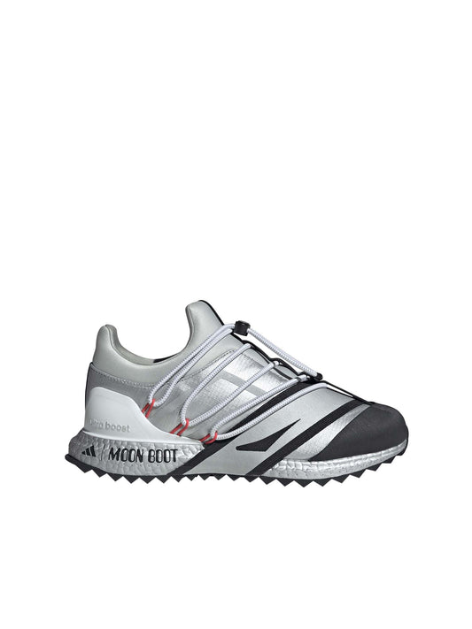 Adidas Scarpe adidas X Moon Boot Ultraboost 1.0 Argento