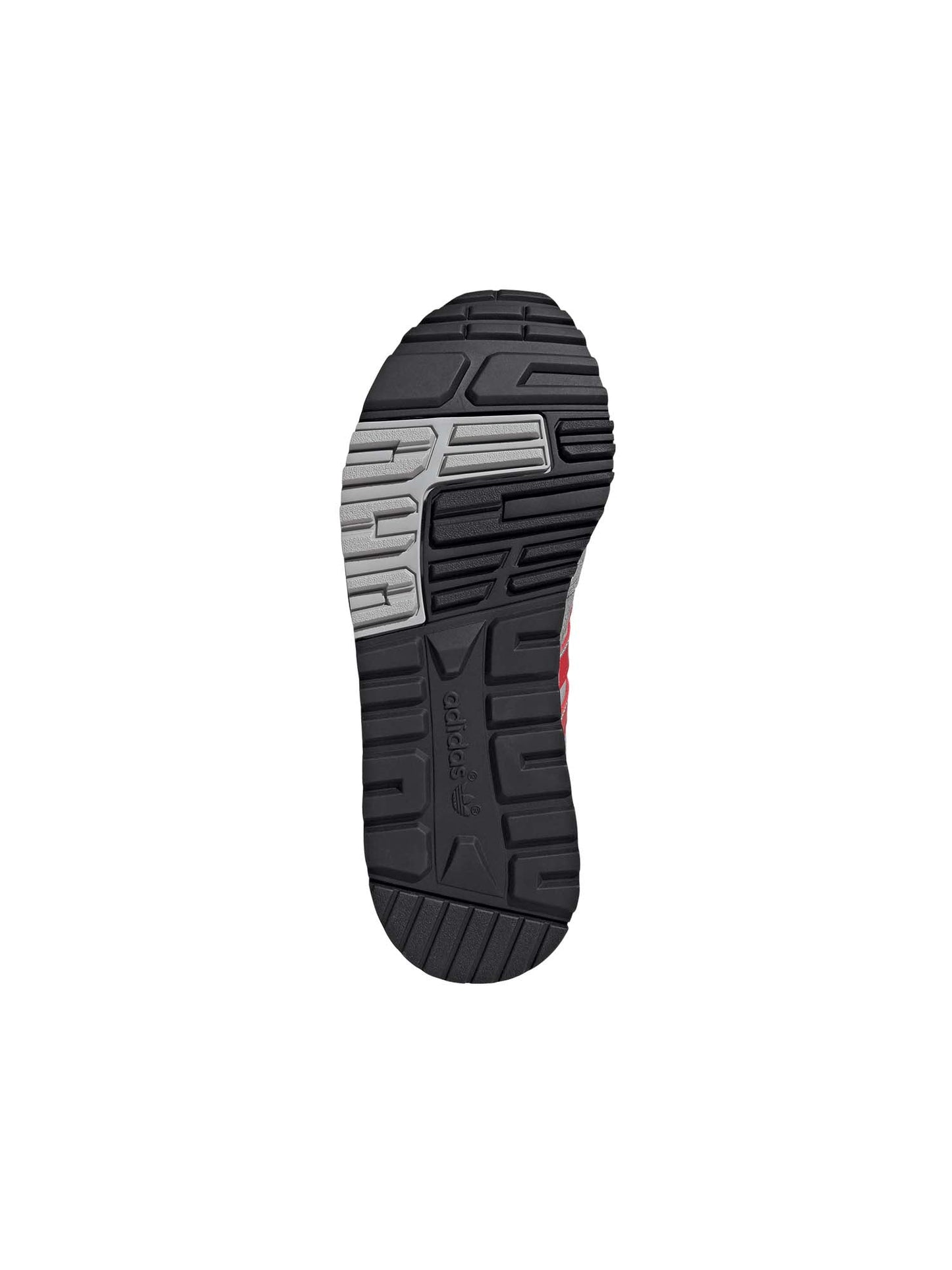 Adidas Scarpe ZX 600 Grigio