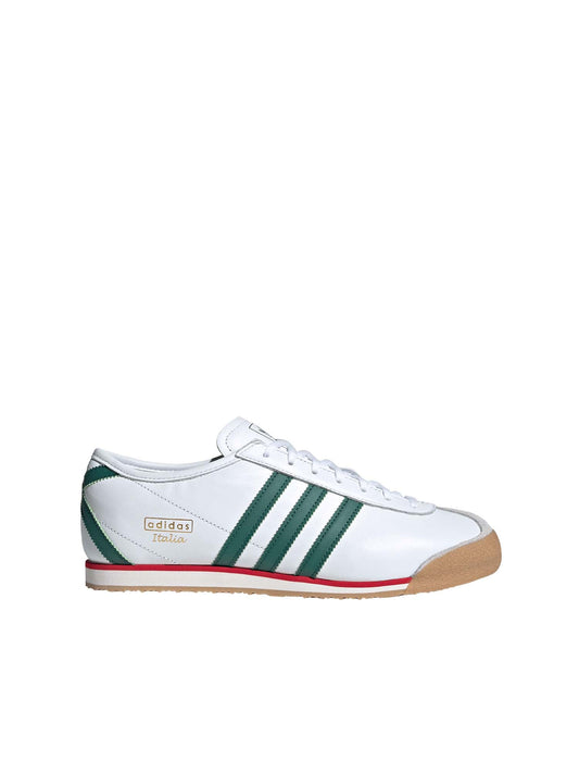 Adidas Scarpe Italia anni 70 Bianco