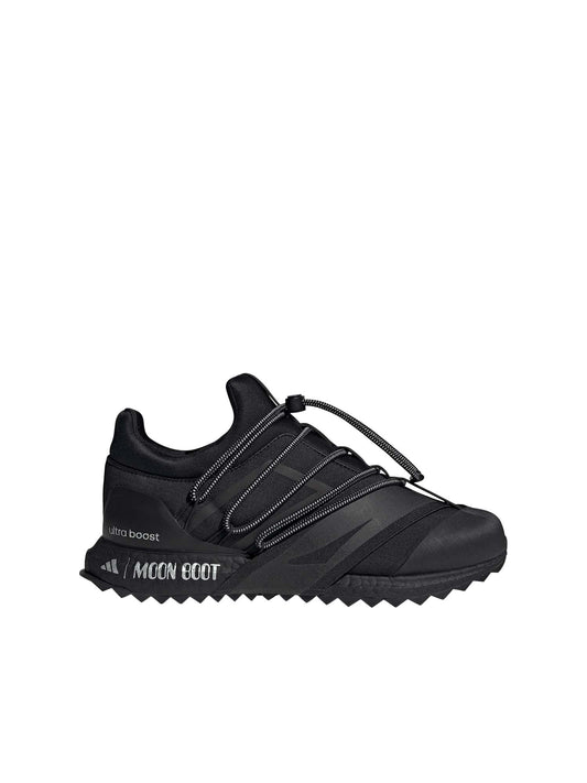 Adidas Scarpe adidas X Moon Boot Ultraboost 1.0 Nero