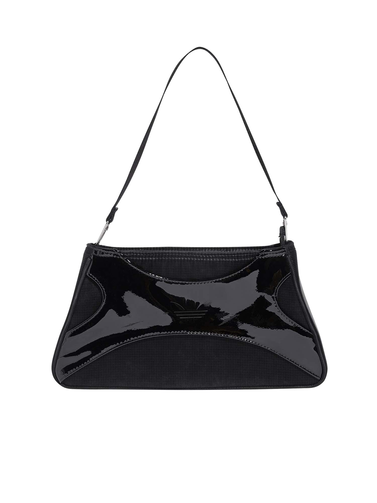 Adidas Borsa a tracolla clutch Nero