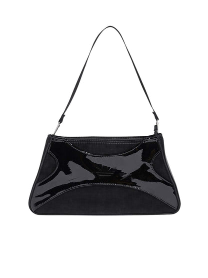 Adidas Borsa a tracolla clutch Nero