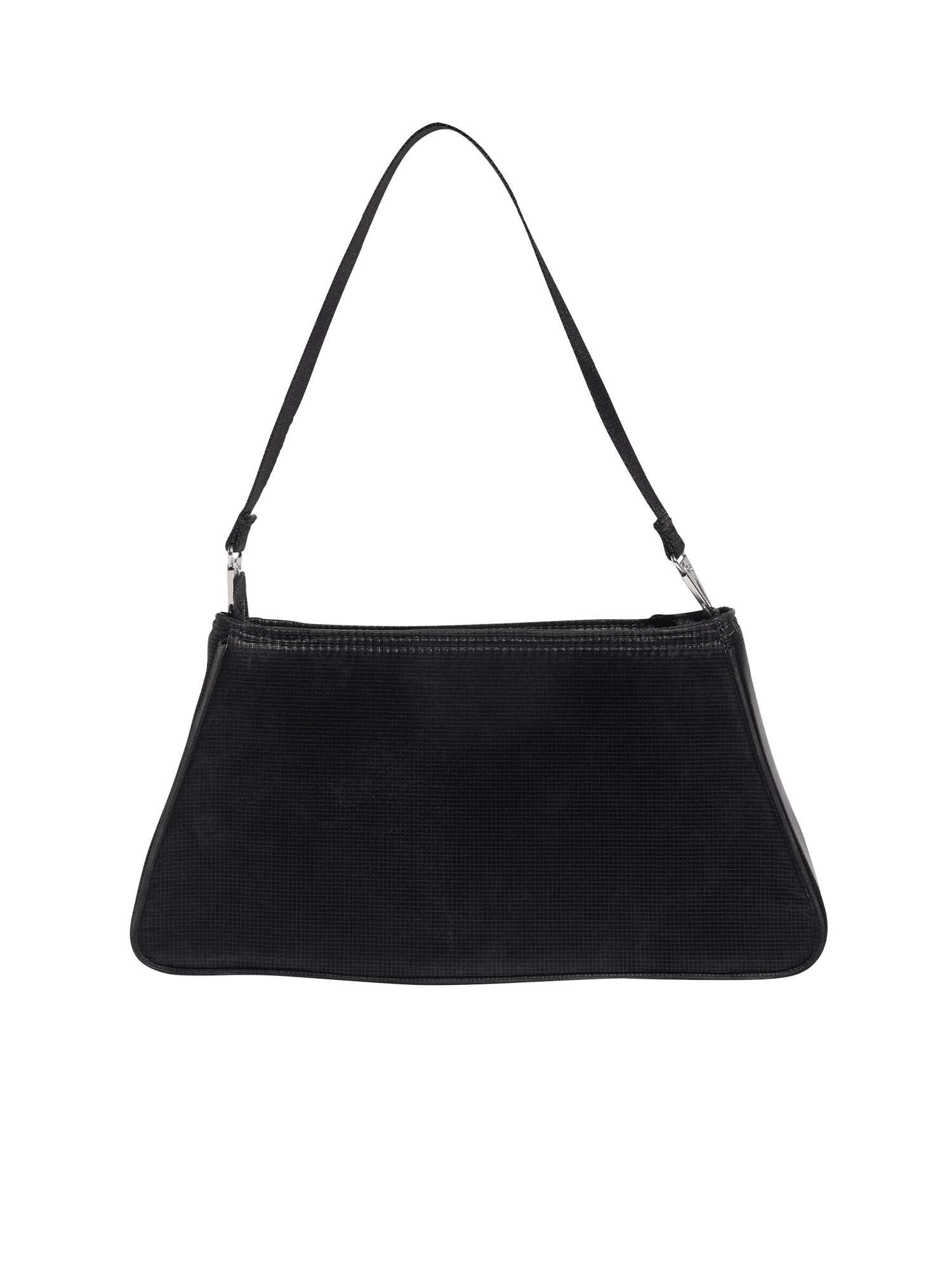 Adidas Borsa a tracolla clutch Nero