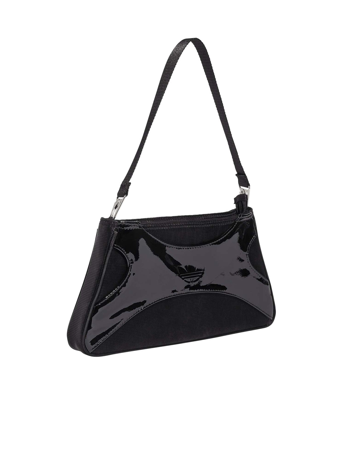 Adidas Borsa a tracolla clutch Nero