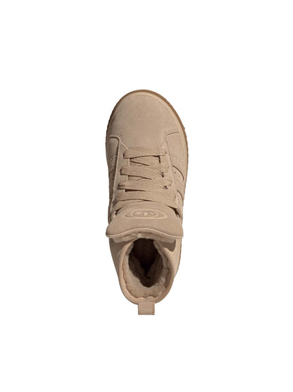 Adidas Scarpe Campus 00s Winter Mid Beige