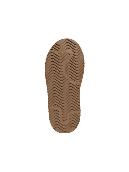 Adidas Scarpe Campus 00s Winter Mid Beige