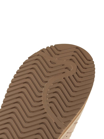 Adidas Scarpe Campus 00s Winter Mid Beige