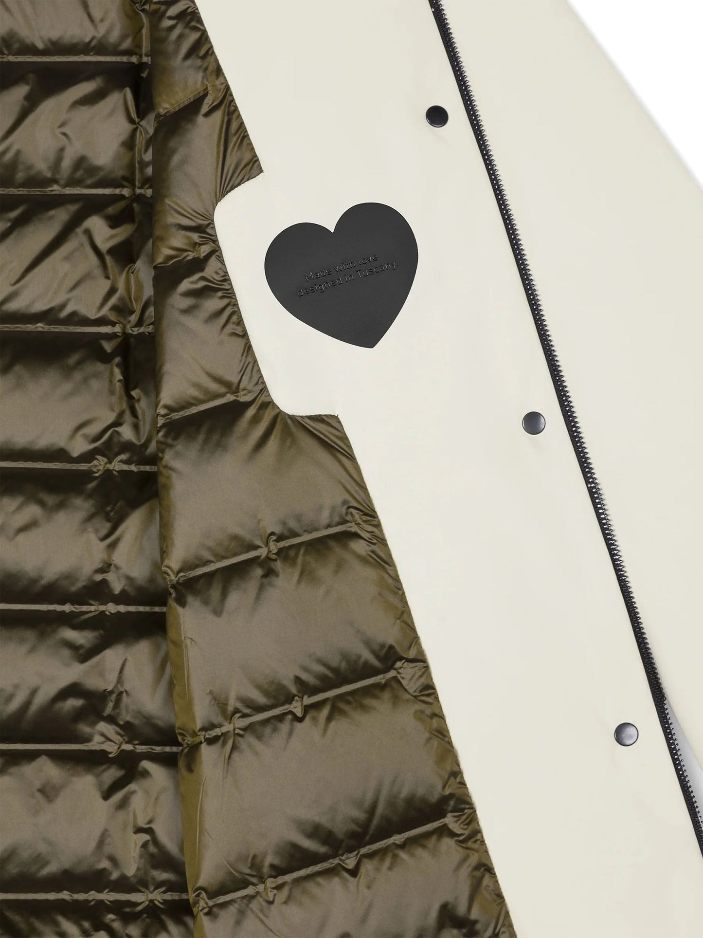 Rrd Montecristo Floating Long Woman Jacket Beige