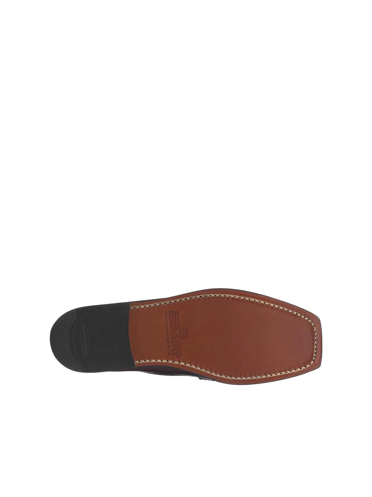 Sebago Scarpe Madison da Donna Nero