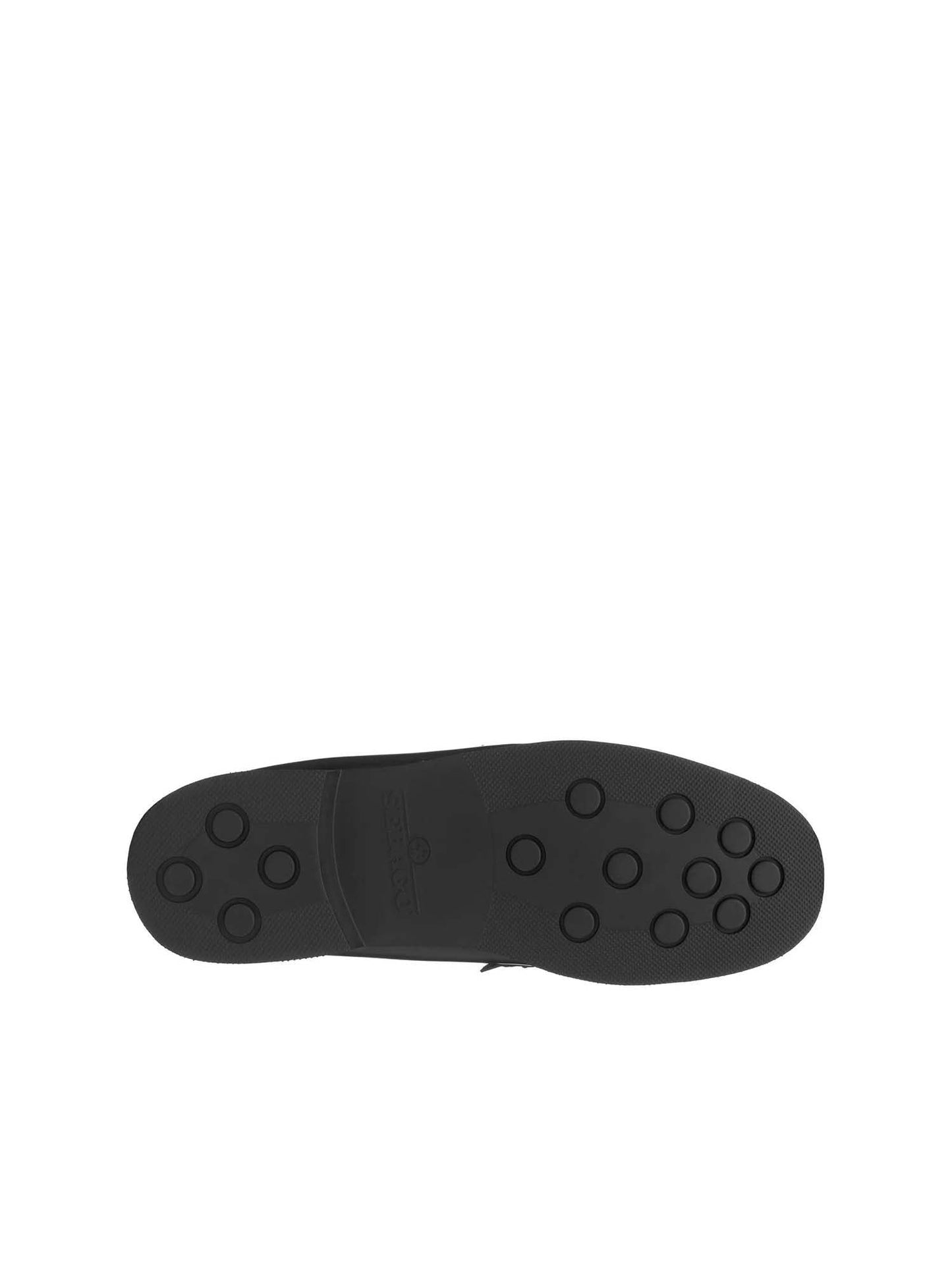 Sebago Stivaletti Calliope PO da Donna Nero