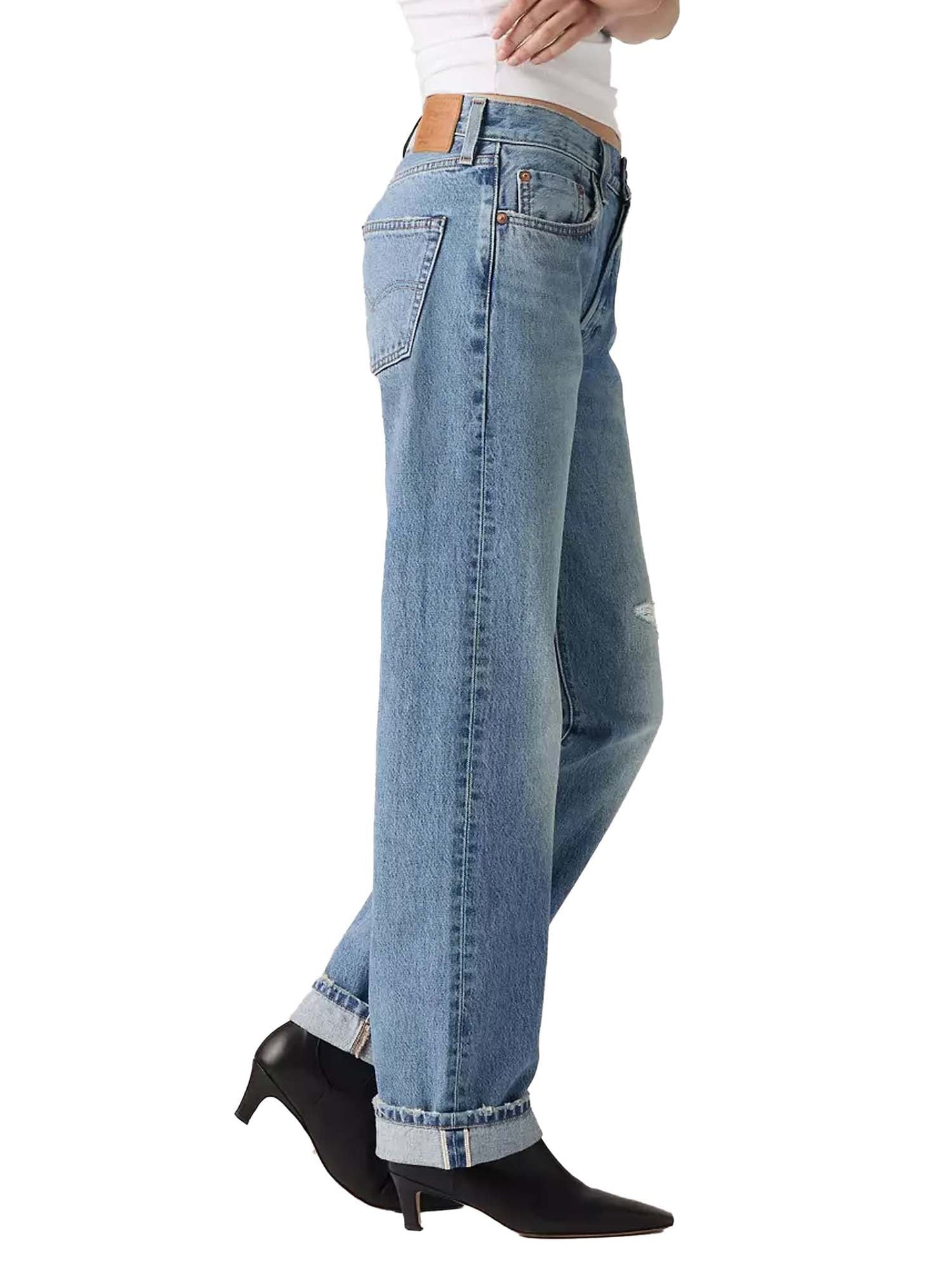 Levi's® Jeans 501® anni ’90 Blu