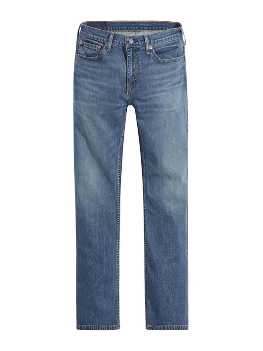 Levi's® Jeans slim bootcut 527™ Blu
