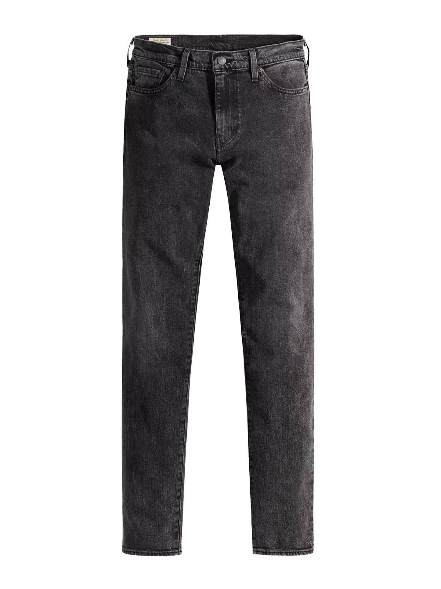 Levi's® 511™ Slim Jeans Nero