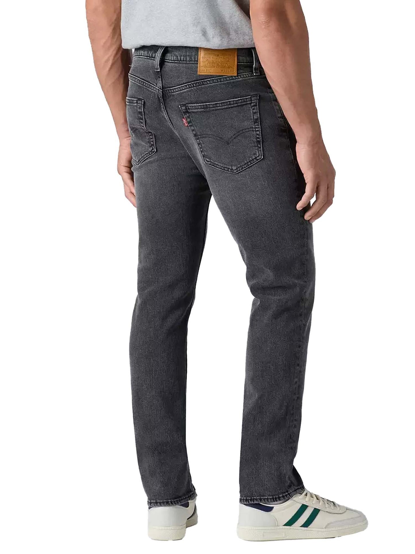 Levi's® 511™ Slim Jeans Nero