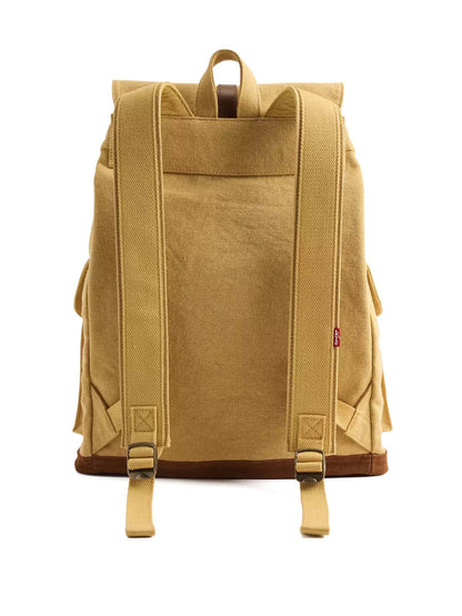 Levi's® Zaino Heritage Rucksack Giallo