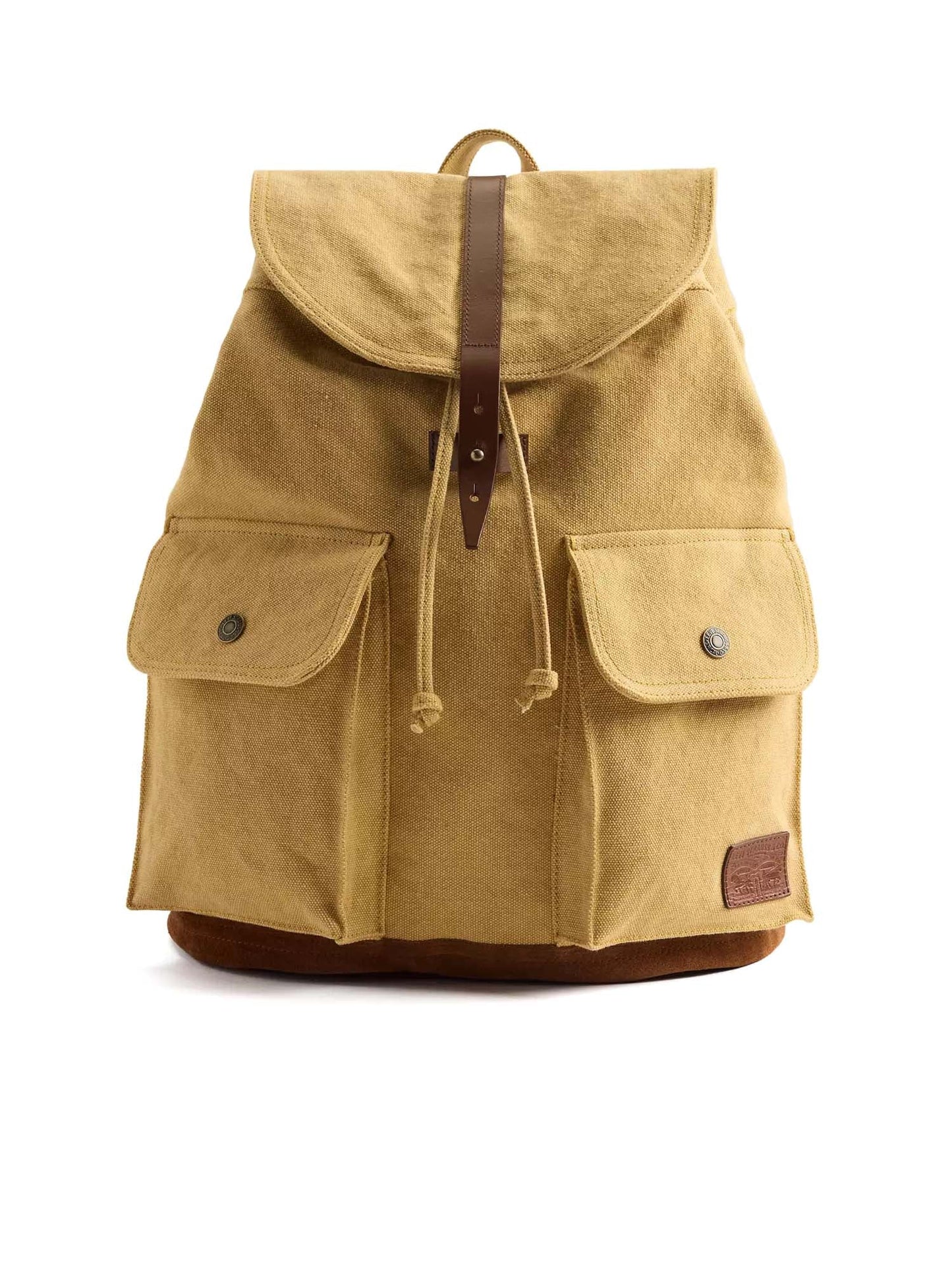 Levi's® Zaino Heritage Rucksack Giallo
