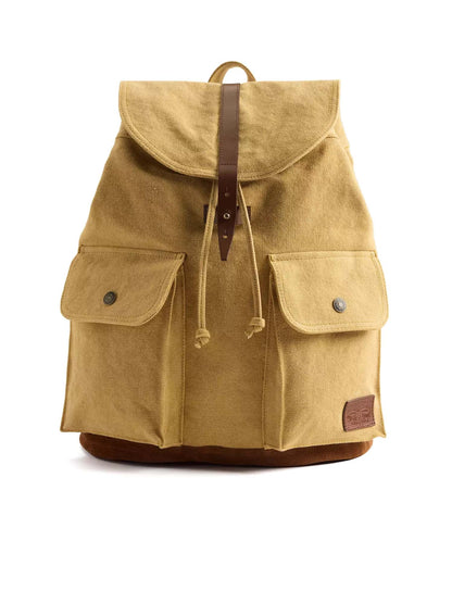 Levi's® Zaino Heritage Rucksack Giallo