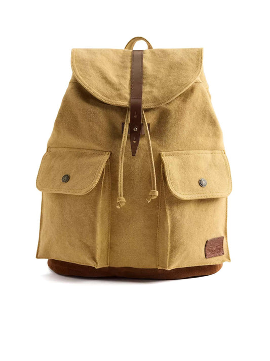 Levi's® Zaino Heritage Rucksack Giallo
