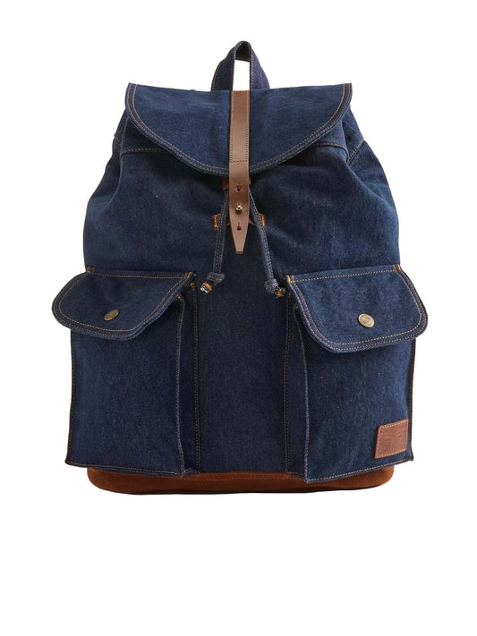 Levi's® Zaino Heritage Rucksack Blu