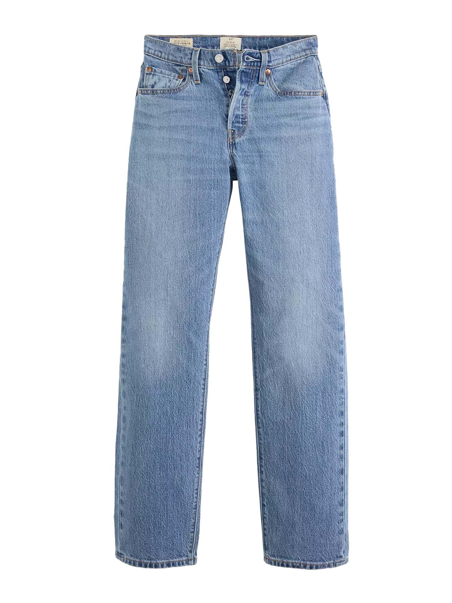 Levi's® Jeans 501® Curve Blu