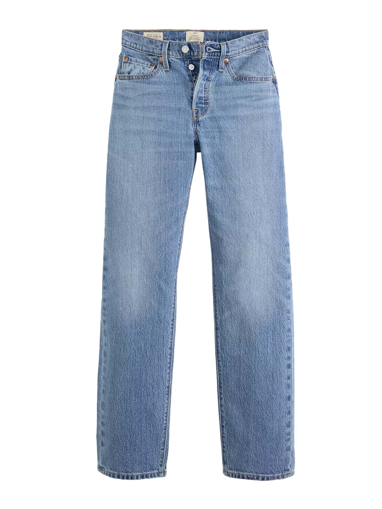 Levi's® Jeans 501® Curve Blu