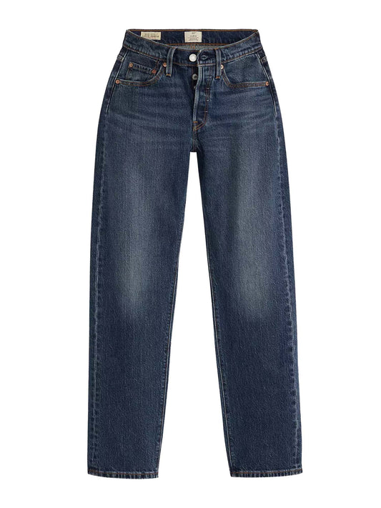 Levi's® Jeans 501® Curve Blu