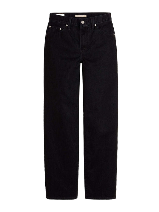 Levi's® Dad Jeans Oversize Blu