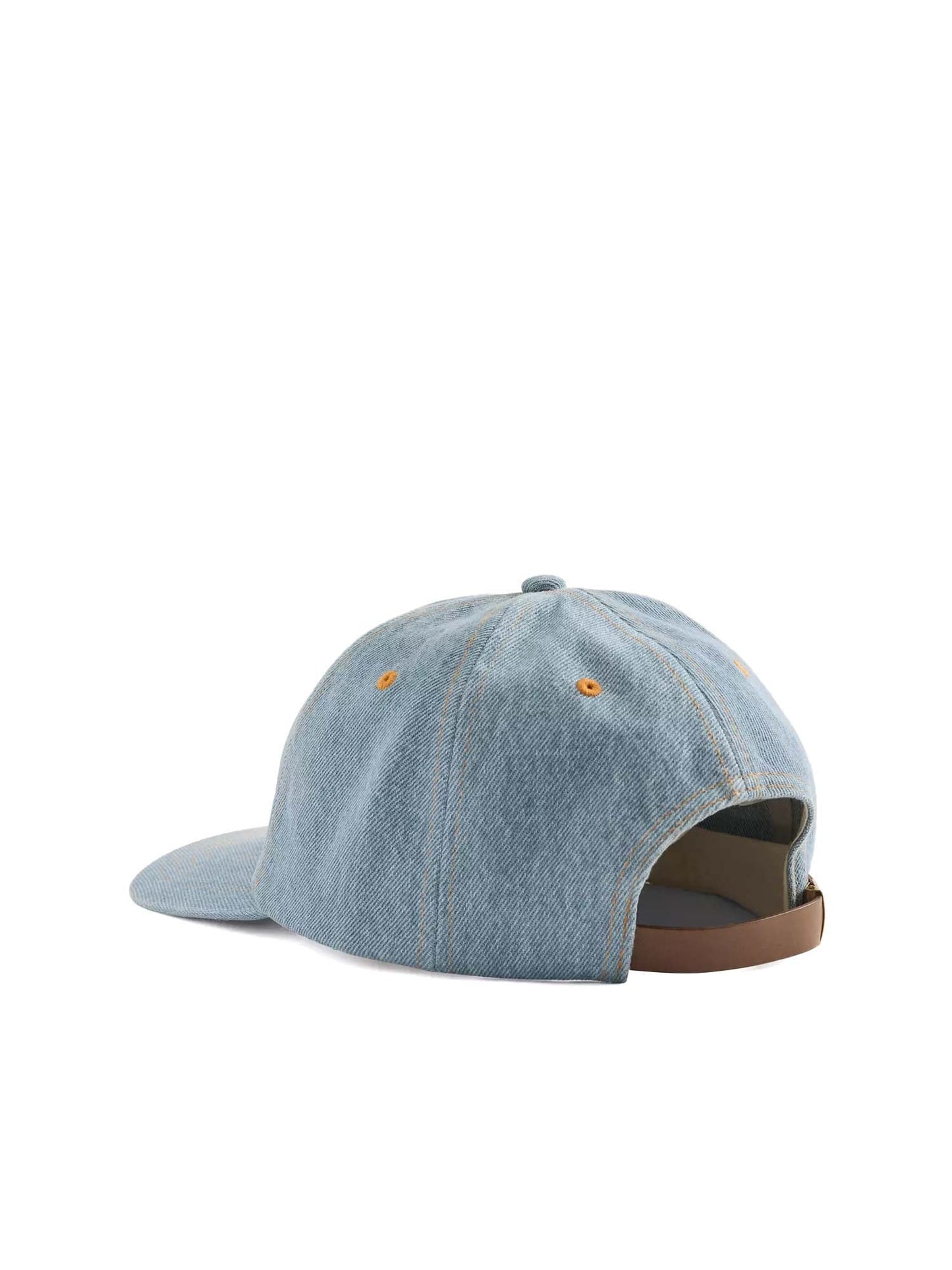 Levi's® Cappellino Relaxed Dad Azzurro