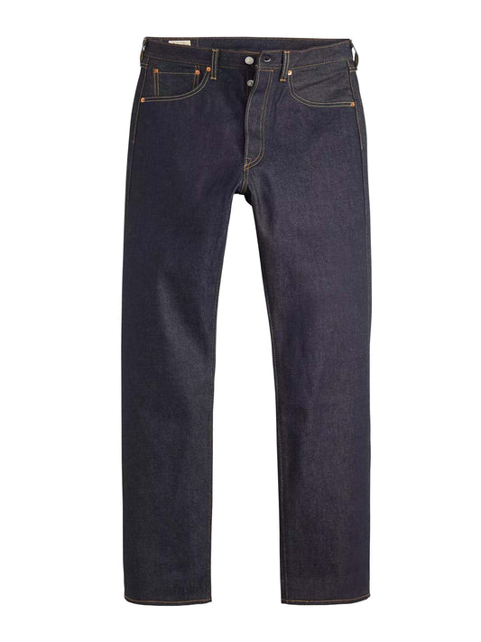 Levi's® Jeans Levi's® 501® Original con Cimosa Blu