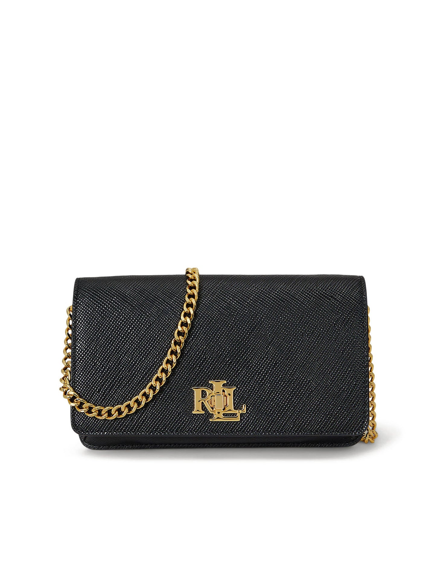 Lauren Ralph Lauren Trnlk Ph Bg Tech Case Nero
