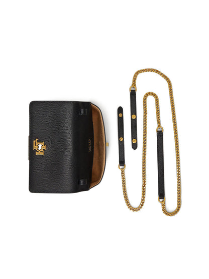 Lauren Ralph Lauren Trnlk Ph Bg Tech Case Nero