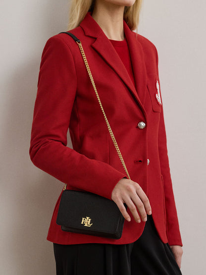 Lauren Ralph Lauren Trnlk Ph Bg Tech Case Nero