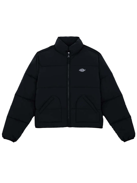 Dickies Piumino Summerdale Nero
