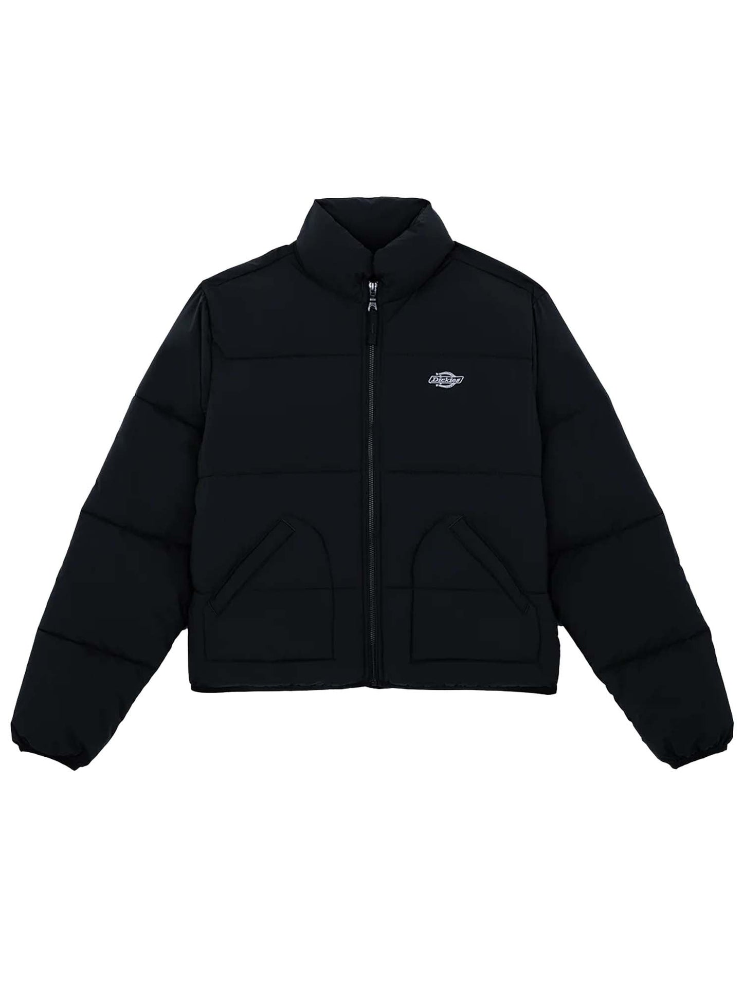 Dickies Piumino Summerdale Nero