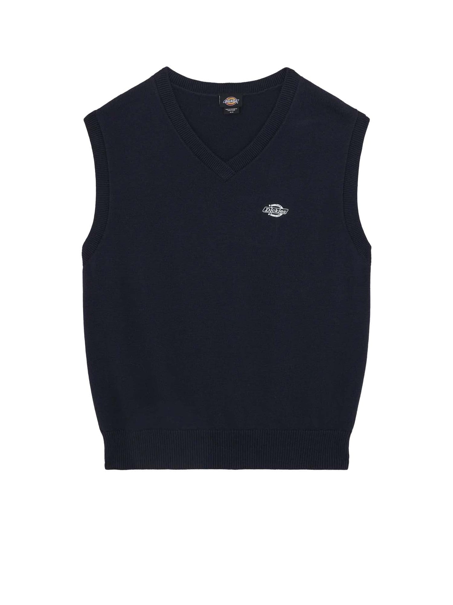 Dickies Gilet in maglia Summerdale Blu