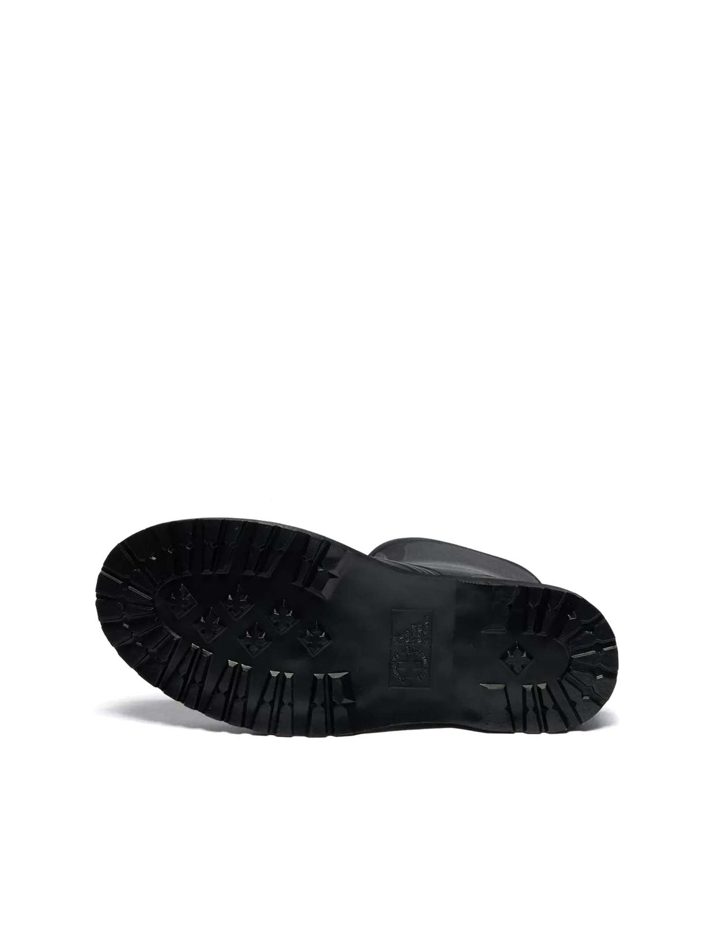 Dr. Martens Stivali 1460 Rain Nero