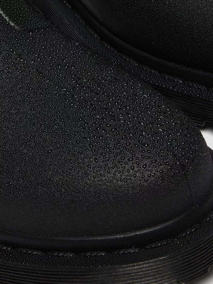 Dr. Martens Stivali 1460 Rain Nero
